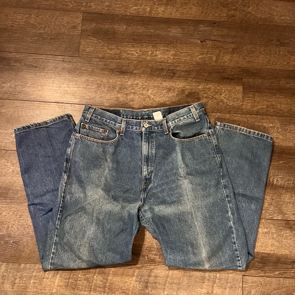 Levi’s